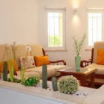 Palms By Algarve Vacation Villa