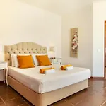 Palms By Algarve Vacation Villa