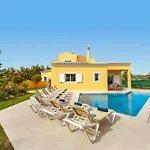 Villa Palms By Algarve Vacation