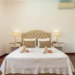 Villa Palms By Algarve Vacation Albufeira