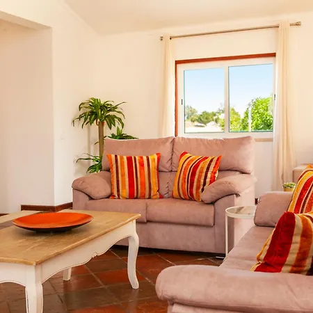 Villa Palms - Moradia Tranquila Com Piscina Aquecivel - Gale, *