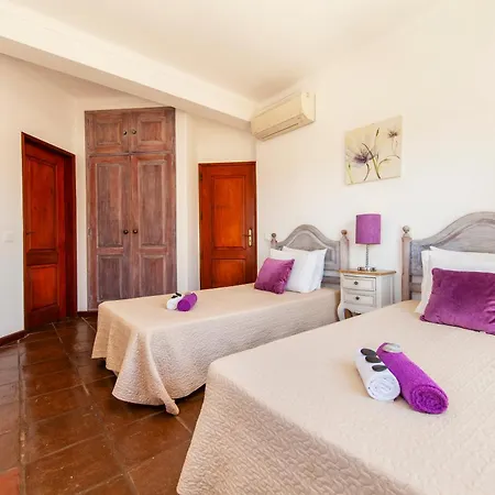 Palms - Moradia Tranquila Com Piscina Aquecivel - Gale,
