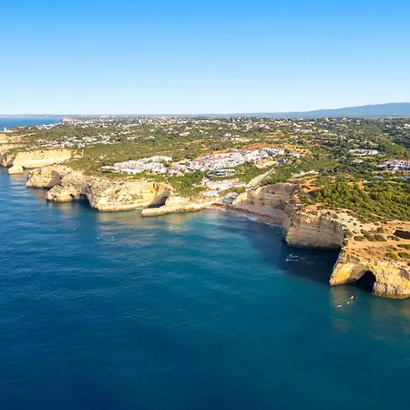 Villa Palms - Moradia Tranquila Com Piscina Aquecivel - Gale, *