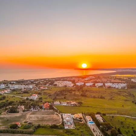 Palms By Algarve Vacation * Albufeira