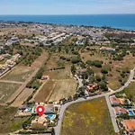 Villa Palms By Algarve Vacation Albufeira