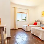Villa Palms By Algarve Vacation *