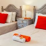 Palms By Algarve Vacation Villa *