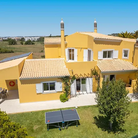 Palms By Algarve Vacation *