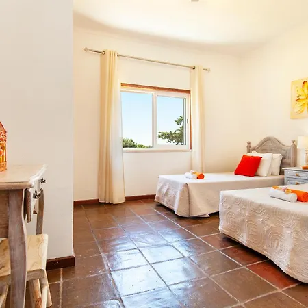 Βίλα Palms - Moradia Tranquila Com Piscina Aquecivel - Gale, *