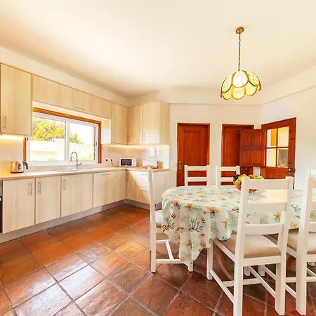 Palms By Algarve Vacation