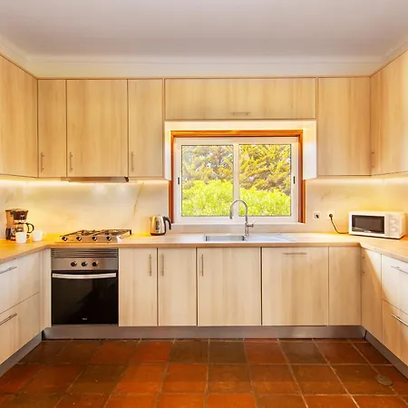 Palms By Algarve Vacation Villa