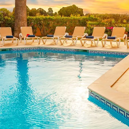 Palms - Moradia Tranquila Com Piscina Aquecível - Galé,