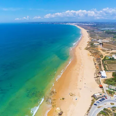 Villa Palms By Algarve Vacation *