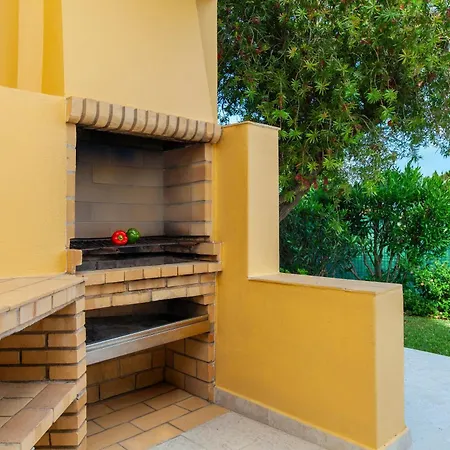 Palms - Moradia Tranquila Com Piscina Aquecivel - Gale, *