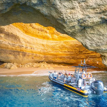 빌라 Palms By Algarve Vacation *