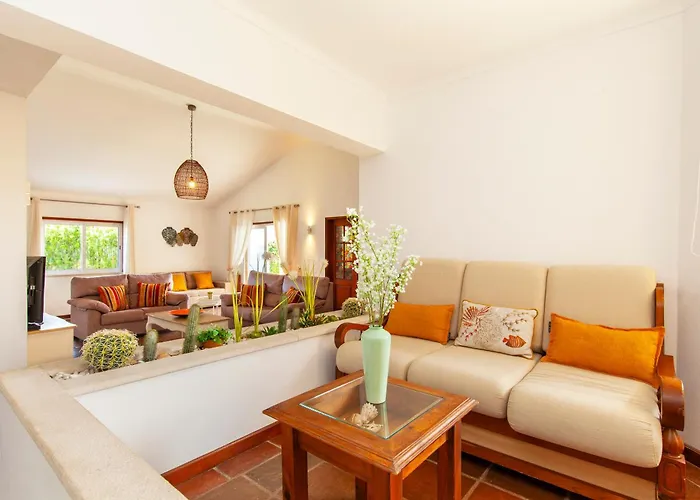 Palms By Algarve Vacation *