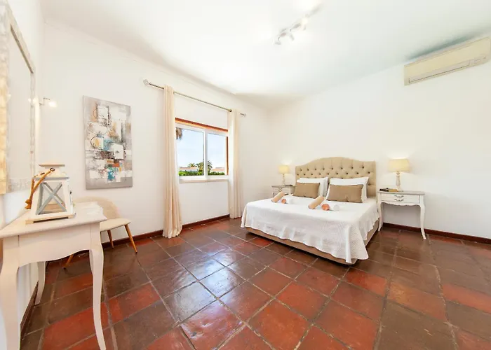 Palms By Algarve Vacation * 알부페이라