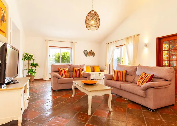 Palms By Algarve Vacation