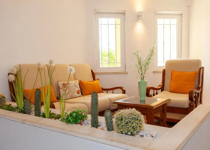 Palms By Algarve Vacation 빌라