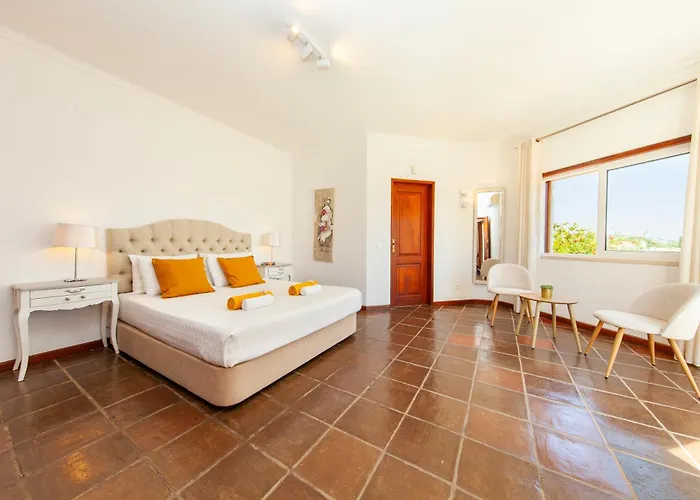 빌라 Palms By Algarve Vacation