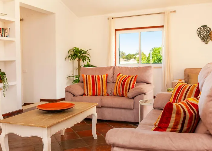 빌라 Palms By Algarve Vacation *