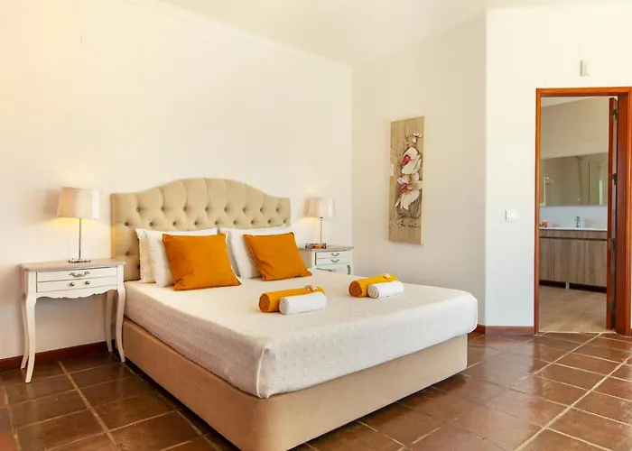 Palms By Algarve Vacation 빌라