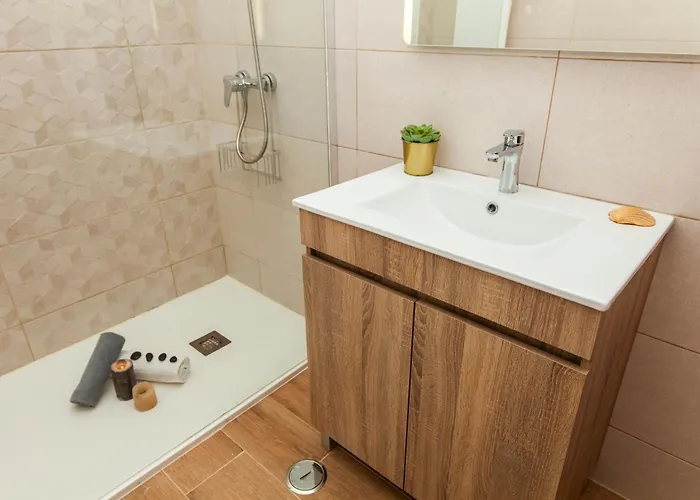 Palms By Algarve Vacation 빌라 알부페이라