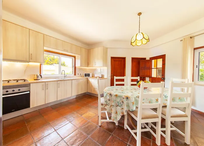 Palms By Algarve Vacation