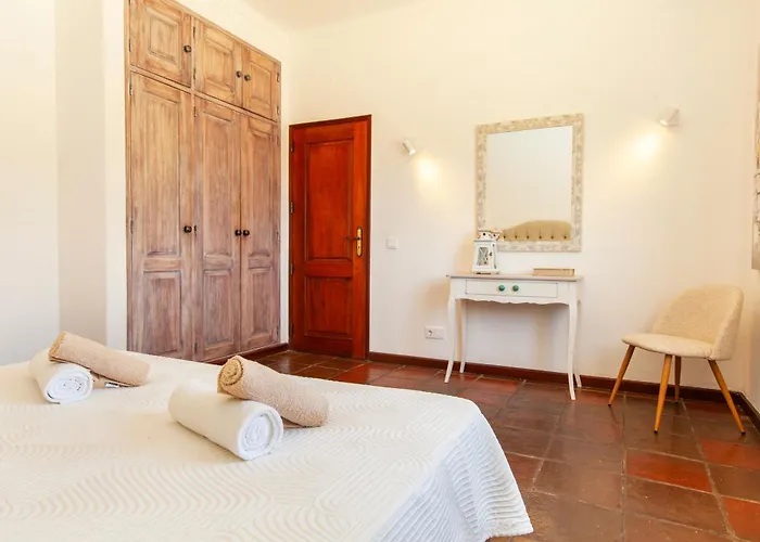 빌라 Palms By Algarve Vacation