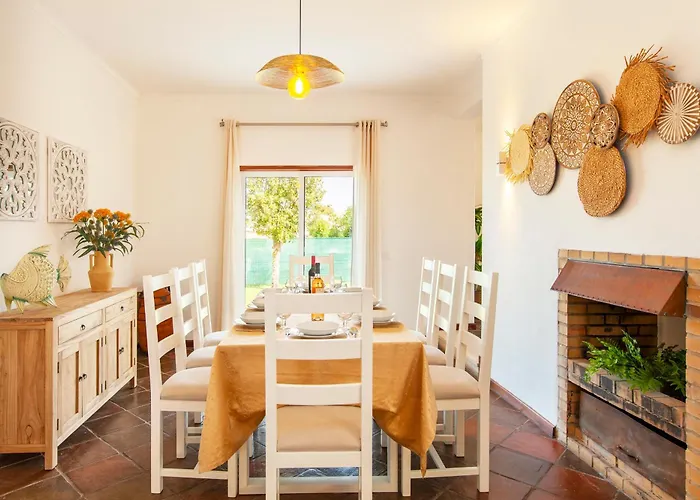 Palms By Algarve Vacation 빌라 *