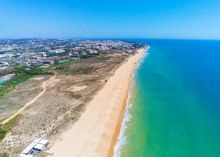 Palms By Algarve Vacation 빌라