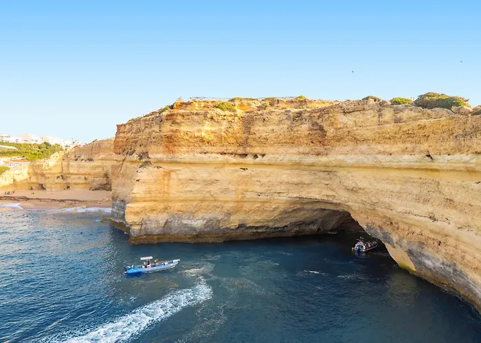 Palms By Algarve Vacation 빌라