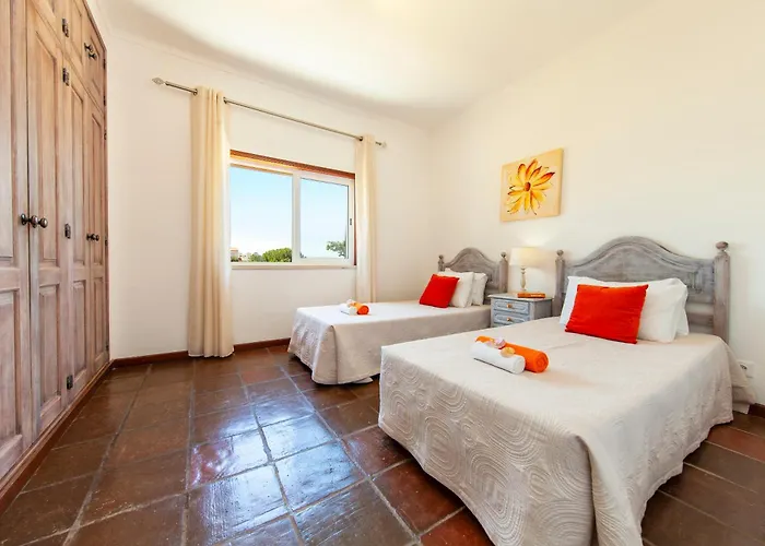 Palms By Algarve Vacation * Albufeira