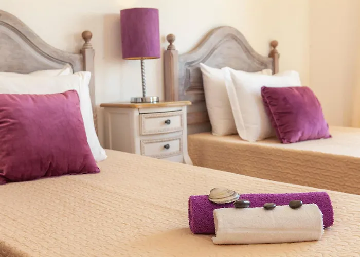 Palms By Algarve Vacation Villa Albufeira