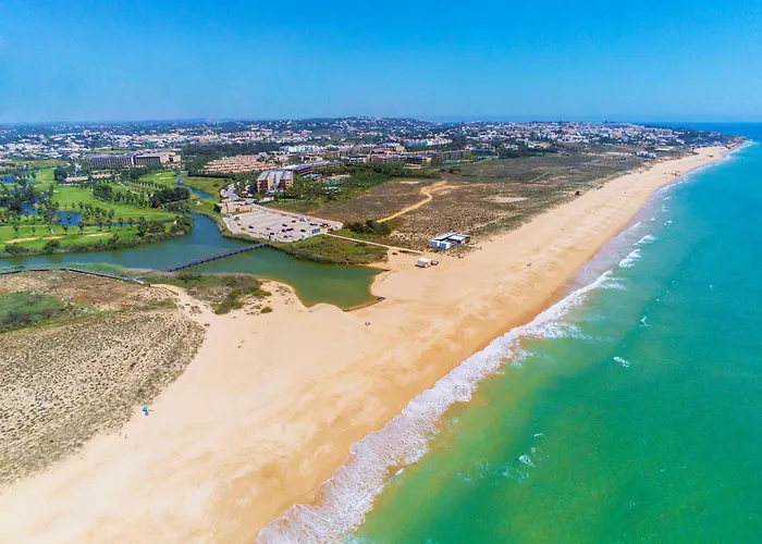 Palms By Algarve Vacation * Albufeira