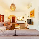 Villa Palms By Algarve Vacation Albufeira